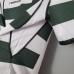 Sporting Lisbon 02/03 Home White&Green Soccer Jersey